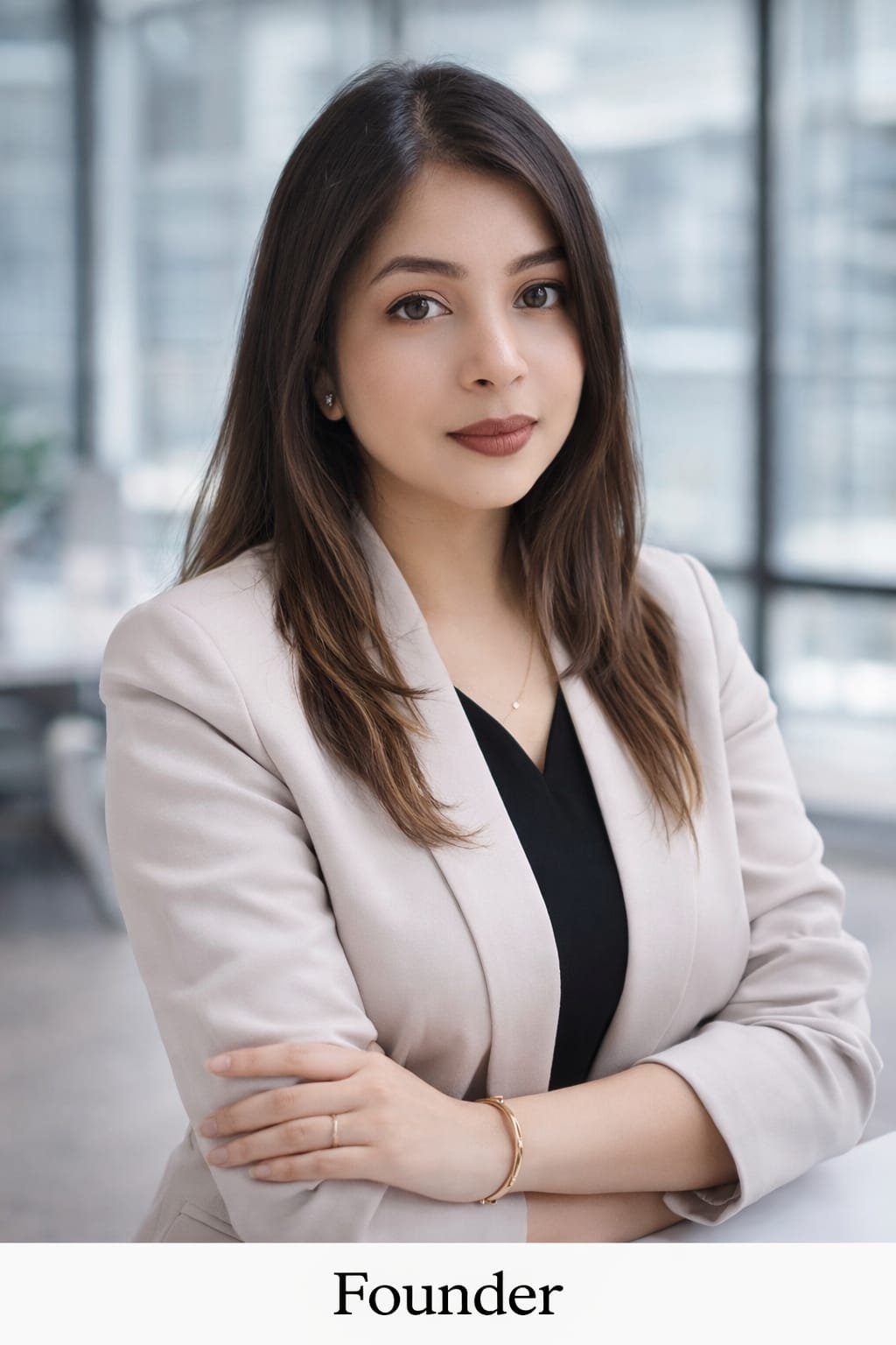 Founder of Yes Doctor