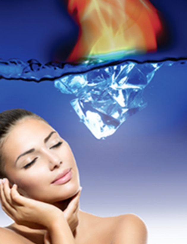 Quartz Facial (Fire And Ice)